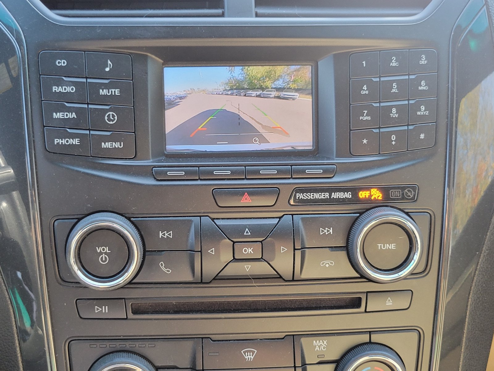 Used 2017 Ford Explorer 4WD image 22