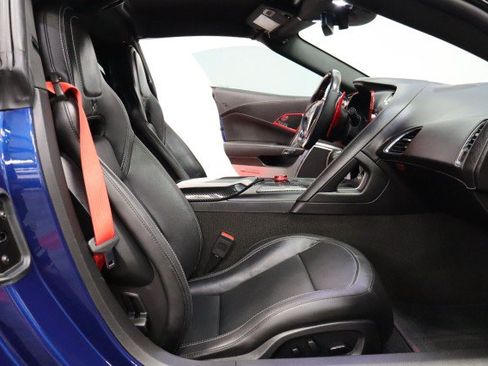 Used 2017 Chevrolet Corvette Grand Sport RWD image 10
