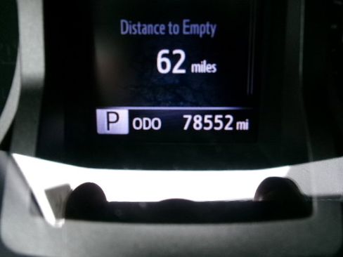 Used 2021 Toyota Tacoma TRD Sport w/ Technology Package image 24