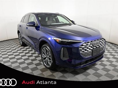 New 2025 Audi Q5 Premium Plus