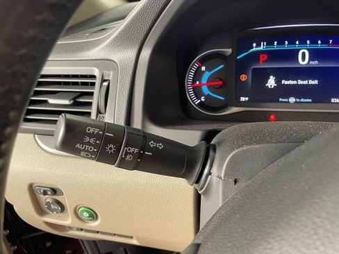 Used 2019 Honda Pilot EX-L image 10