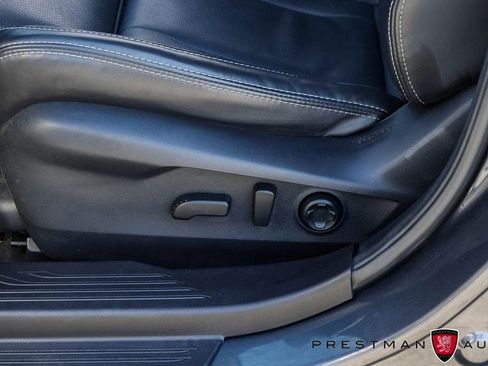 Used 2024 Subaru Outback Limited image 24