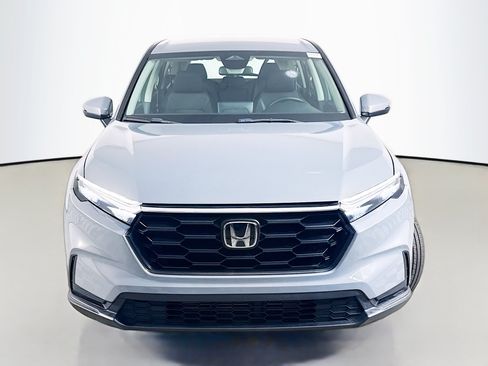 Used 2023 Honda CR-V LX image 2