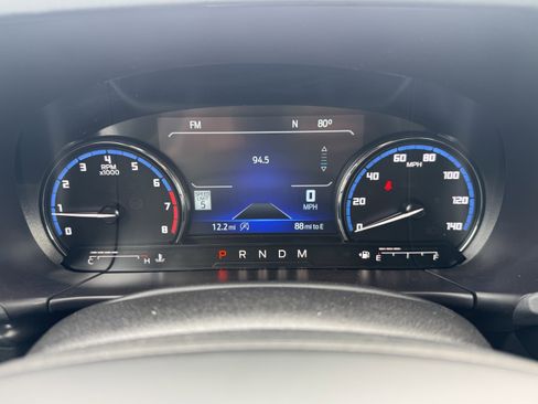 New 2024 Ford Bronco Sport Badlands w/ Premium Package image 11