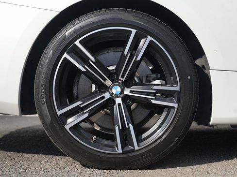 Used 2021 BMW 430i xDrive Coupe image 11