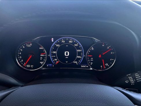 Used 2021 GMC Acadia SLT w/ Elevation Edition AWD/4WD image 9