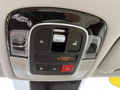 Certified 2023 Hyundai Sonata SEL w/ Convenience Package image 27