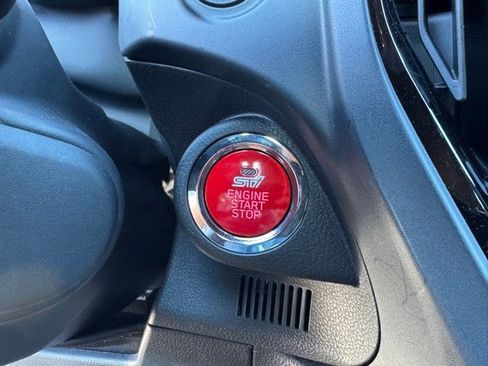 Certified 2025 Subaru Forester Sport w/ Popular Package #1 image 38