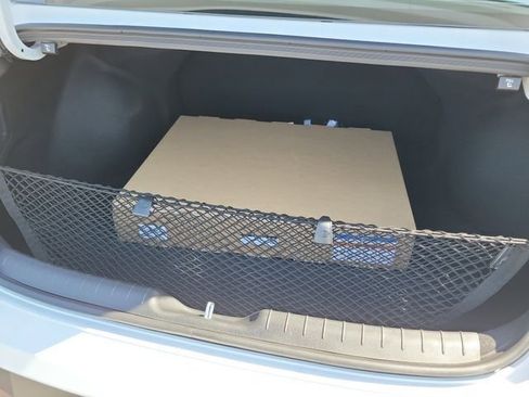 New 2026 Hyundai Elantra Sport image 23