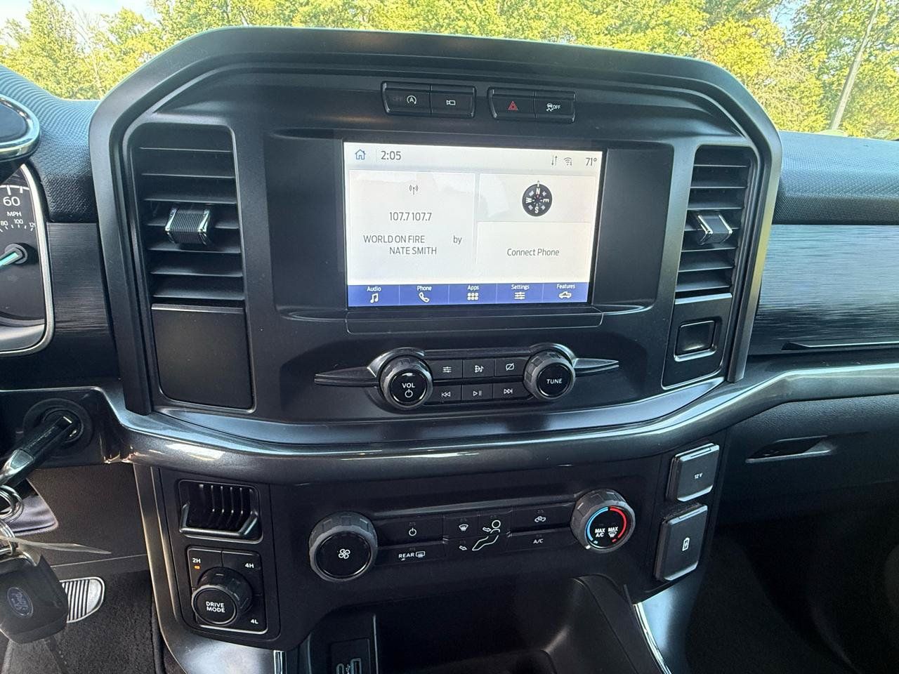 Used 2021 Ford F150 XL w/ STX Appearance Package AWD/4WD image 23