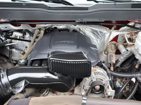 Used 2015 Chevrolet Silverado 2500 W/T w/ WT Fleet Convenience Package RWD image 36