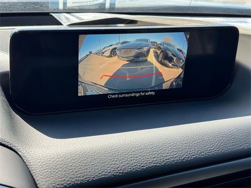 New 2025 MAZDA CX-50 2.5 Hybrid w/ Cargo Package image 12