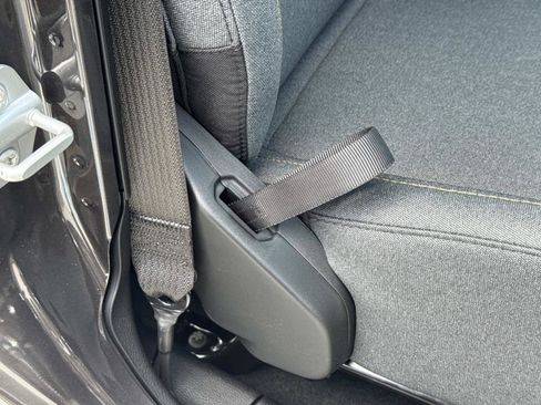 New 2026 Jeep Gladiator Sport image 33