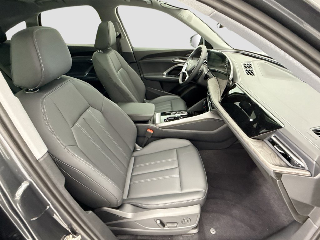 Used 2026 Audi Q5 Premium Plus AWD/4WD image 20
