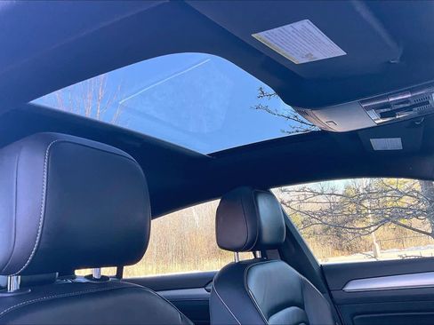 Used 2019 Volkswagen Arteon SEL image 13