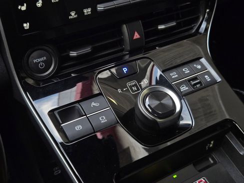 Certified 2024 Toyota bZ4X Limited w/ Weather Package image 18