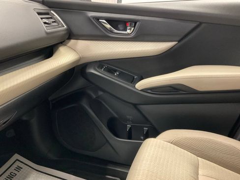 Used 2019 Subaru Ascent Premium AWD/4WD image 24