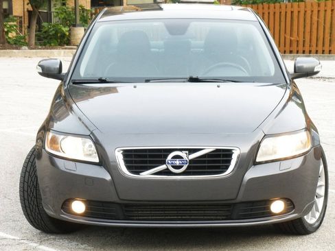 Used 2011 Volvo S40 T5 FWD image 5