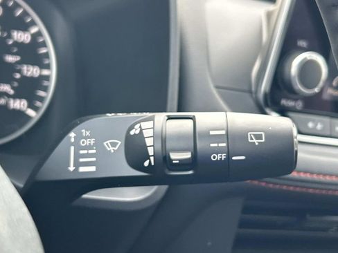 New 2026 Nissan Rogue SV AWD/4WD image 29