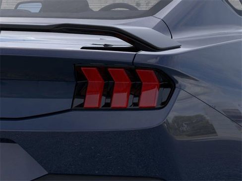 New 2026 Ford Mustang Dark Horse image 21