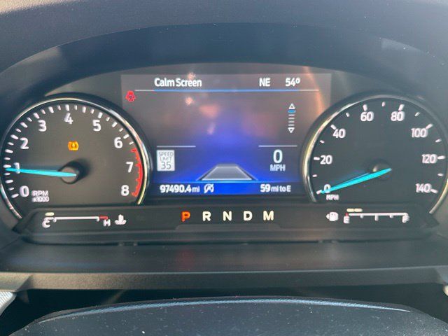 Used 2020 Ford Explorer XLT w/ Equipment Group 202A AWD/4WD image 27