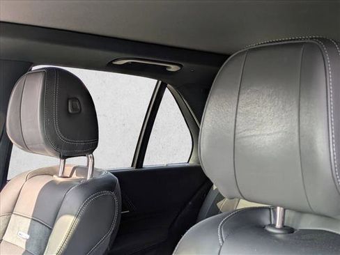 Used 2021 Mercedes-Benz GLE 53 AMG 4MATIC image 15