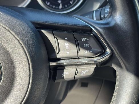 Used 2022 MAZDA CX-5 AWD 2.5 S image 24