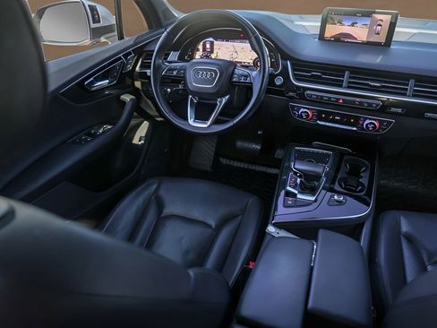 Used 2018 Audi Q7 3.0T Prestige w/ Prestige Package image 29