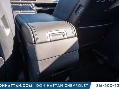 Used 2024 Hyundai Santa Fe SEL FWD image 25
