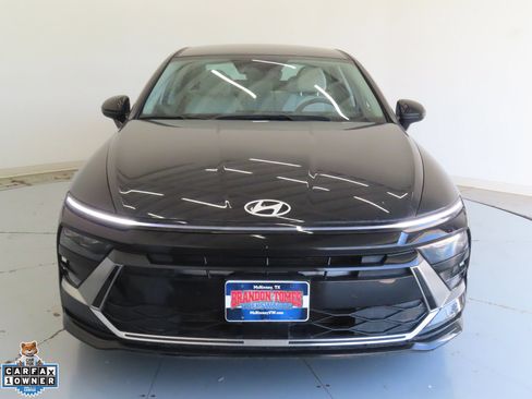 Used 2025 Hyundai Sonata SEL FWD image 7