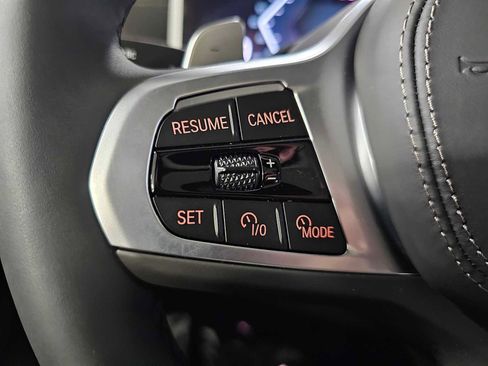 New 2026 BMW X5 xDrive40i w/ M Sport Package AWD/4WD image 19