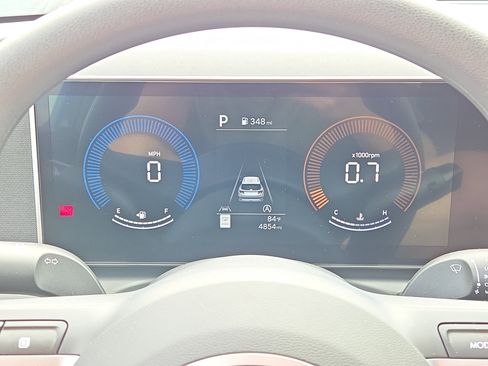 Used 2026 Hyundai Tucson SEL FWD image 14