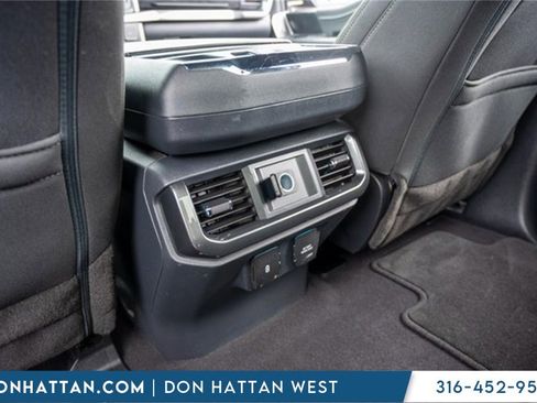 Used 2023 Ford F150 XLT w/ Equipment Group 302A High image 23