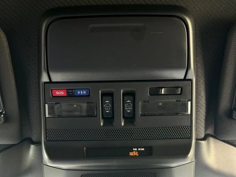 Used 2026 Subaru Outback Wilderness AWD/4WD image 24