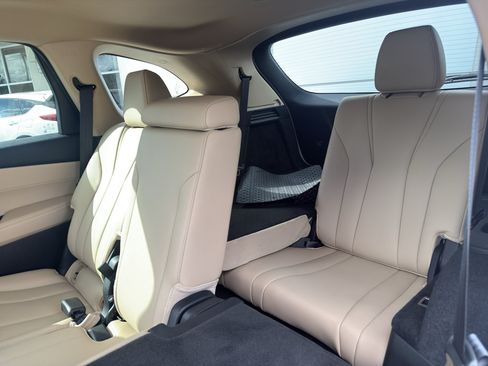 Certified 2023 Acura MDX FWD image 11