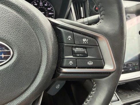 Used 2024 Subaru Outback Touring XT image 31