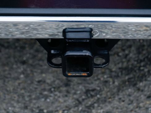 Used 2021 Chevrolet Silverado 1500 W/T w/ WT Value Package image 42