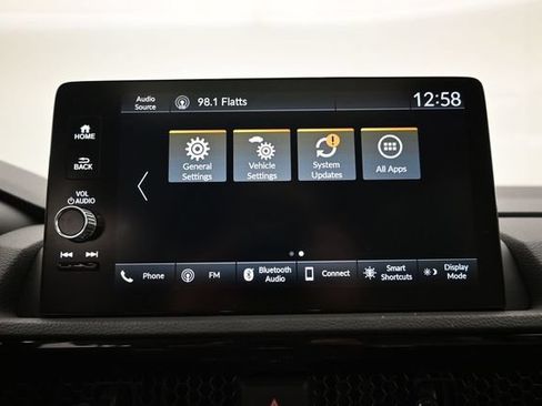 Certified 2024 Honda CR-V EX-L image 15