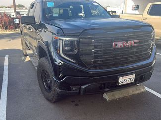 Used 2024 GMC Sierra 1500 Elevation RWD video 1