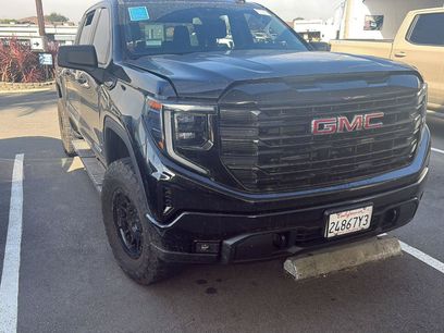 Used 2024 GMC Sierra 1500 Elevation