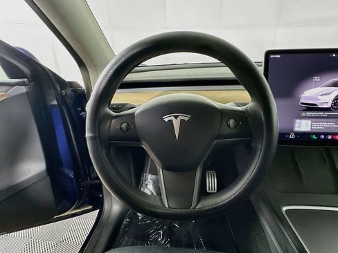 Used 2022 Tesla Model Y Performance AWD/4WD image 8