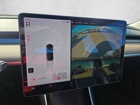 Used 2018 Tesla Model 3 Mid Range image 17