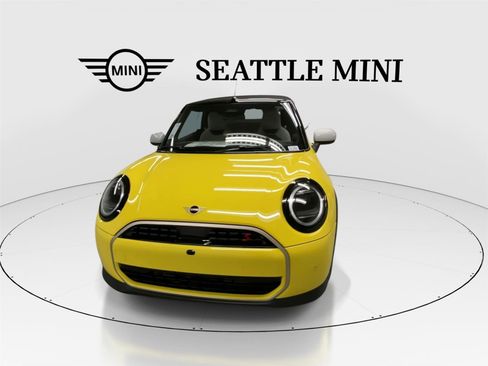 New 2026 MINI Cooper S image 4