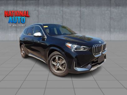 Used 2023 BMW X1 xDrive28i w/ Convenience Package