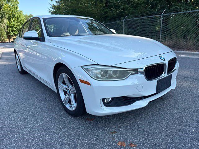 Used 2015 BMW 328i Sedan RWD image 11