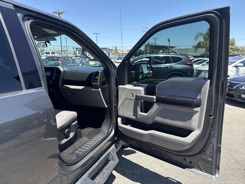 Used 2018 Ford F150 XLT RWD image 23
