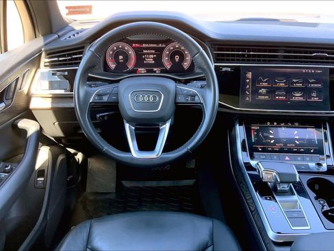 Used 2020 Audi Q7 3.0T Premium w/ Convenience Package image 6