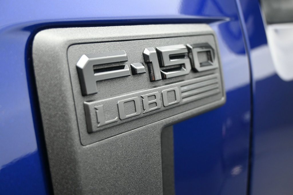 Used 2026 Ford F150 STX w/ F-150 LOBO Package AWD/4WD image 13