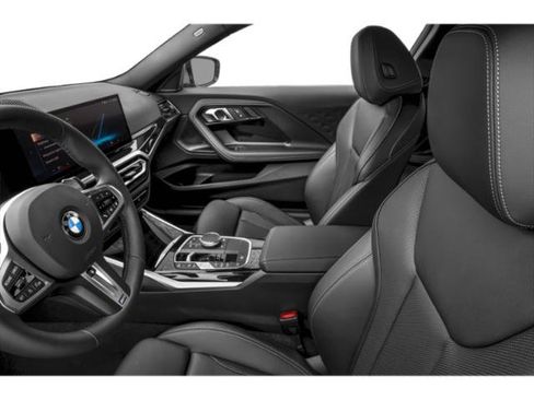 Certified 2024 BMW M240i Coupe image 9