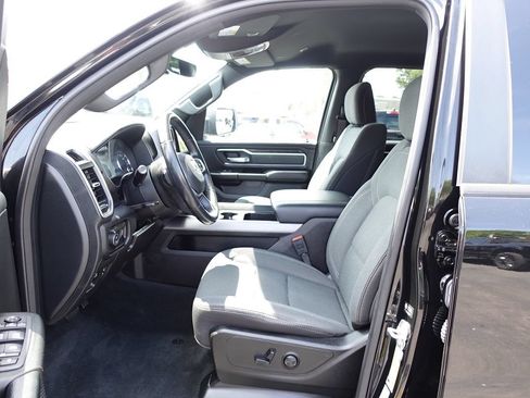 Used 2023 RAM 1500 Big Horn AWD/4WD image 17